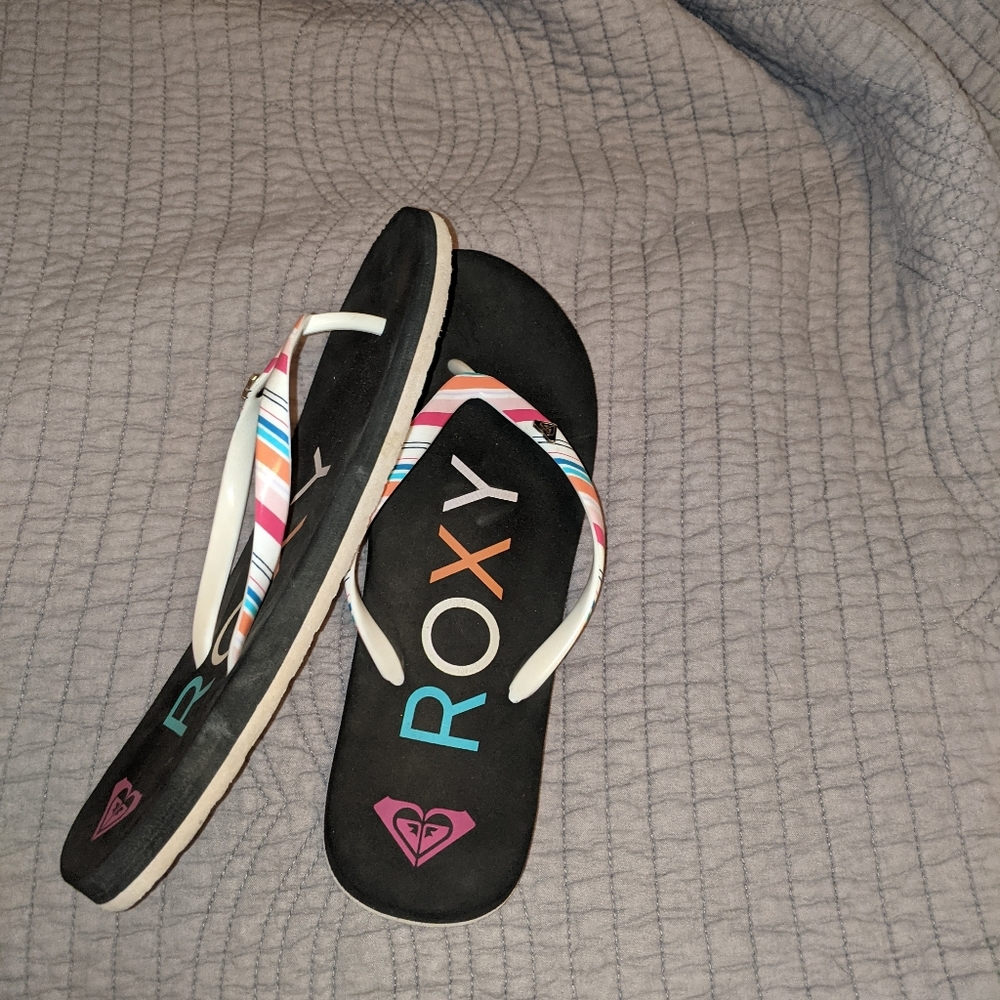 Flip flops